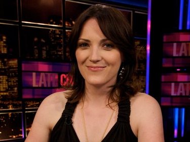 Jen Kirkman